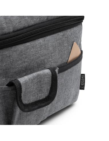 NEVERA KUNES DENIM VIGORÉ