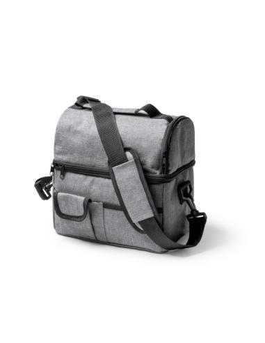 NEVERA KUNES DENIM VIGORÉ