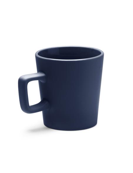TAZA GALVAN