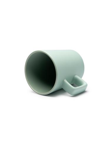 TAZA GALVAN
