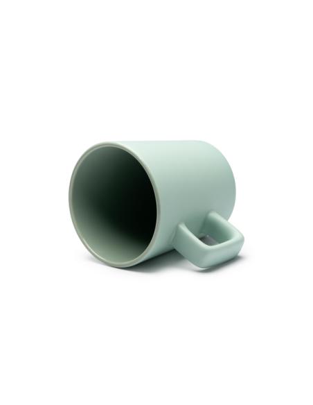 TAZA GALVAN