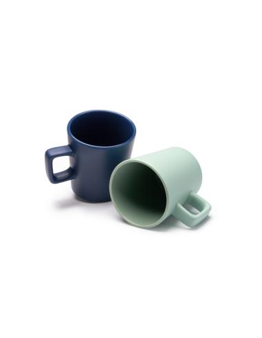 TAZA GALVAN