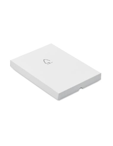 Libreta A5 Abedul GROWBOOK™