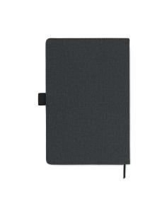 Libreta A5 bolsillo de PU 2