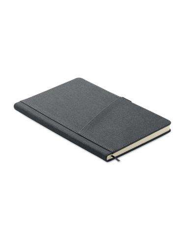 Libreta A5 bolsillo de PU