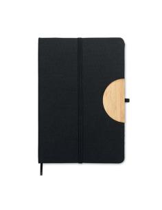 Libreta A5 RPET 80 hojas 2