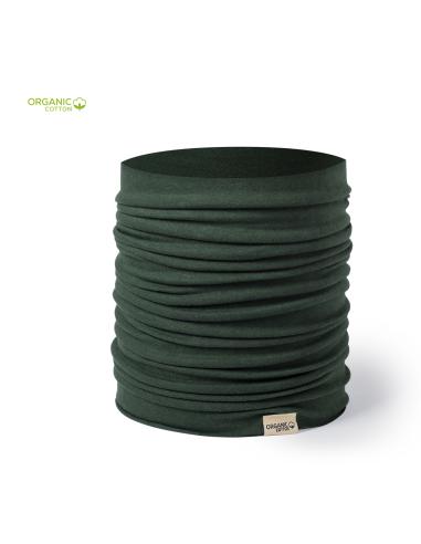 Braga de cuello Hungary algodón orgánico 150g/m2 PERSONALIZABLE