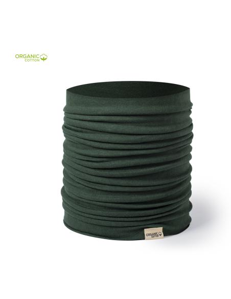 Braga de cuello Hungary algodón orgánico 150g/m2 PERSONALIZABLE