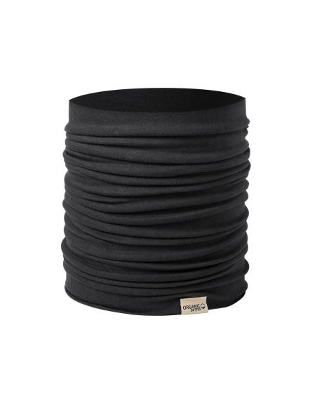 Braga de cuello Hungary algodón orgánico 150g/m2 PERSONALIZABLE