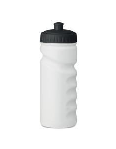 Bidón deportivo Karlsruhe reutilizable sin BPA 500ml PERSONALIZABLE