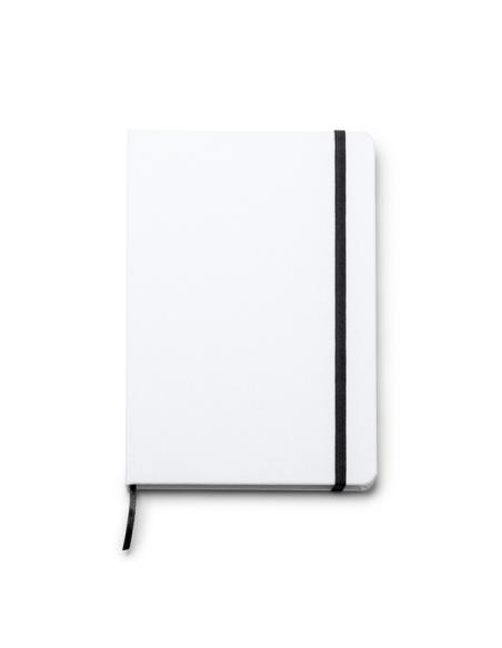 BLOC DE NOTAS SANDRO