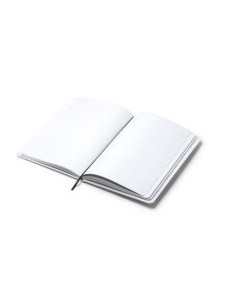 BLOC DE NOTAS SANDRO