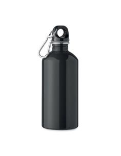 Botella de acero inoxidable reciclado Lyon 500ml PERSONALIZABLE