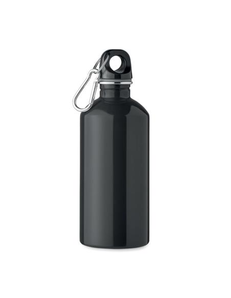 Botella de acero inoxidable reciclado Lyon 500ml PERSONALIZABLE