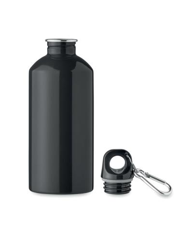 Botella de acero inoxidable reciclado Lyon 500ml PERSONALIZABLE