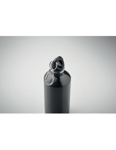 Botella de acero inoxidable reciclado Lyon 500ml PERSONALIZABLE