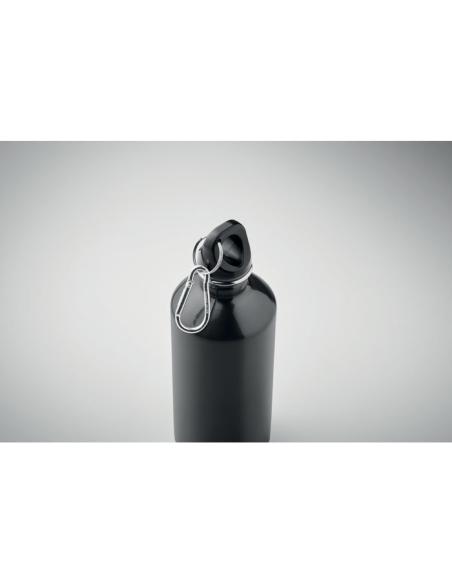 Botella de acero inoxidable reciclado Lyon 500ml PERSONALIZABLE