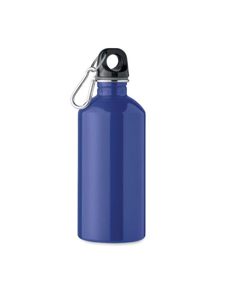 Botella de acero inoxidable reciclado Lyon 500ml PERSONALIZABLE