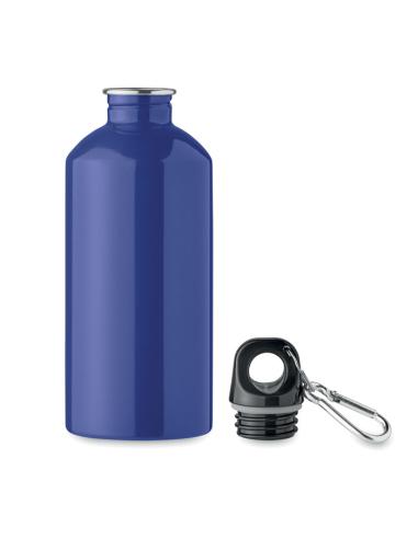 Botella de acero inoxidable reciclado Lyon 500ml PERSONALIZABLE