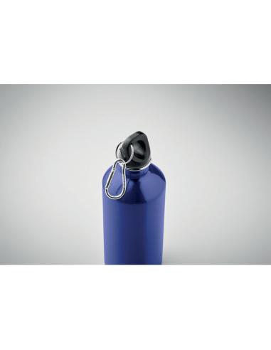 Botella de acero inoxidable reciclado Lyon 500ml PERSONALIZABLE