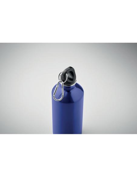Botella de acero inoxidable reciclado Lyon 500ml PERSONALIZABLE