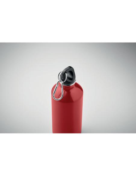 Botella de acero inoxidable reciclado Lyon 500ml PERSONALIZABLE
