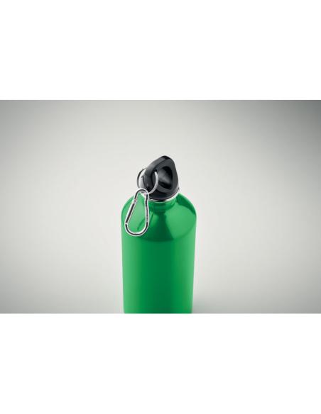 Botella de acero inoxidable reciclado Lyon 500ml PERSONALIZABLE
