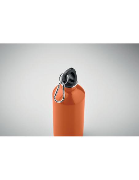 Botella de acero inoxidable reciclado Lyon 500ml PERSONALIZABLE