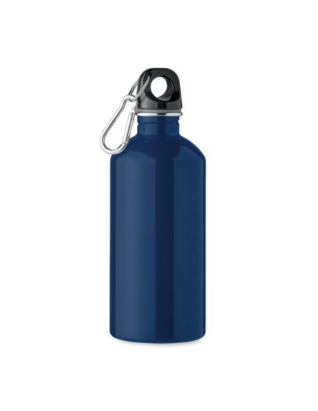 Botella de acero inoxidable reciclado Lyon 500ml PERSONALIZABLE