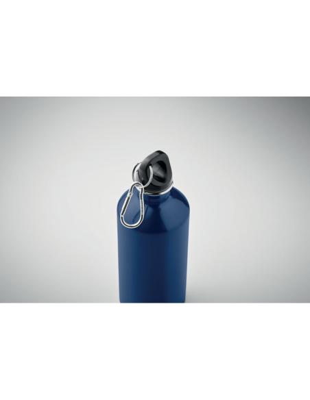 Botella de acero inoxidable reciclado Lyon 500ml PERSONALIZABLE