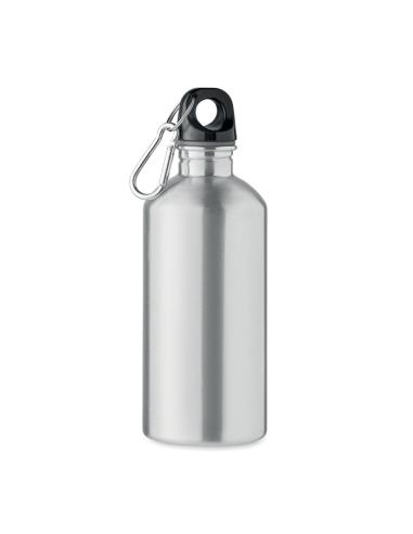 Botella de pared simple 500 ml