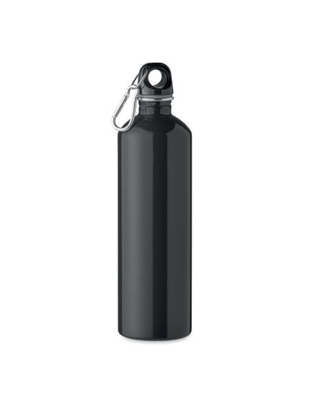 Botella de acero inoxidable reciclado Meerut 750ml PERSONALIZABLE