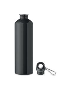 Botella de acero inoxidable reciclado Meerut 750ml PERSONALIZABLE 2
