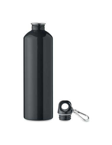 Botella de acero inoxidable reciclado Meerut 750ml PERSONALIZABLE