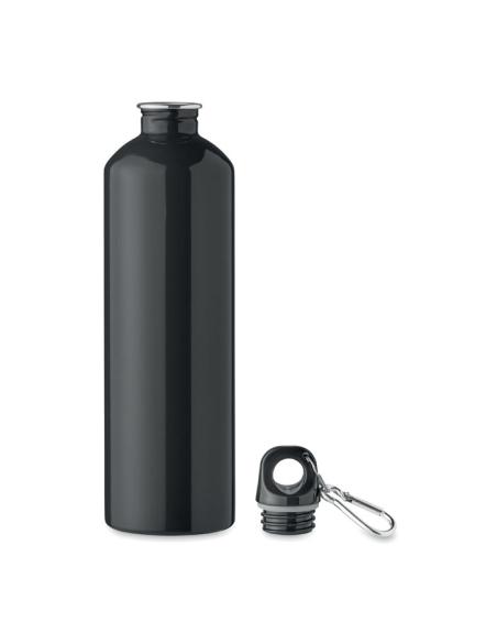 Botella de acero inoxidable reciclado Meerut 750ml PERSONALIZABLE
