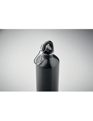Botella de acero inoxidable reciclado Meerut 750ml PERSONALIZABLE