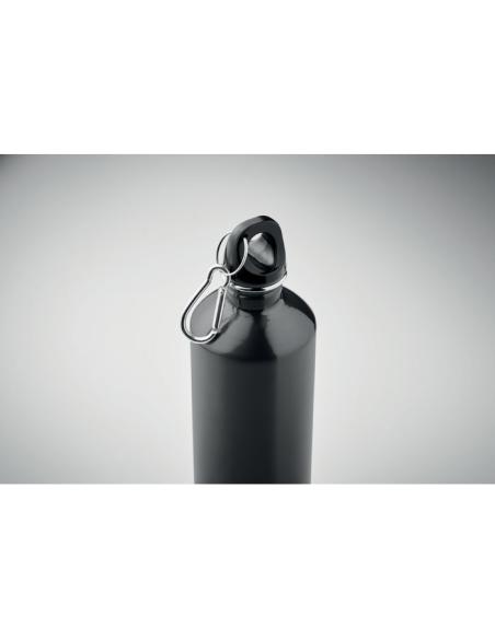 Botella de acero inoxidable reciclado Meerut 750ml PERSONALIZABLE