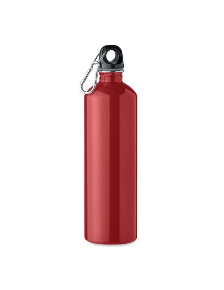 Botella de acero inoxidable reciclado Meerut 750ml PERSONALIZABLE