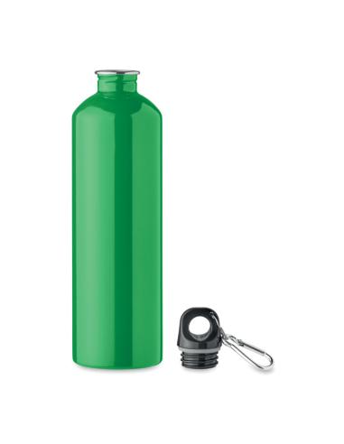 Botella de acero inoxidable reciclado Meerut 750ml PERSONALIZABLE