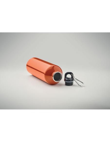 Botella de acero inoxidable reciclado Meerut 750ml PERSONALIZABLE