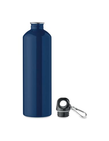 Botella de acero inoxidable reciclado Meerut 750ml PERSONALIZABLE