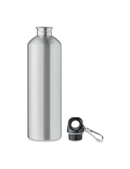 Botella de acero inoxidable reciclado Meerut 750ml PERSONALIZABLE
