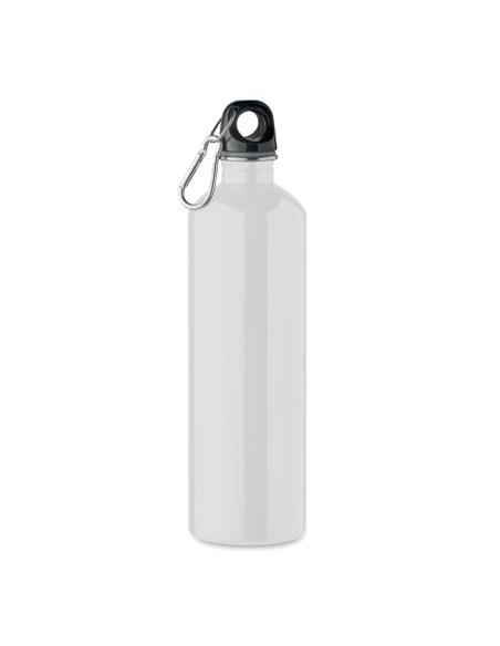 Botella de acero inoxidable reciclado Meerut 750ml PERSONALIZABLE