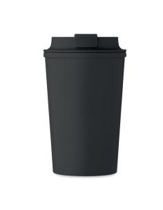 Vaso térmico de PLA Mumbai de doble capa 350ml PERSONALIZABLE 2