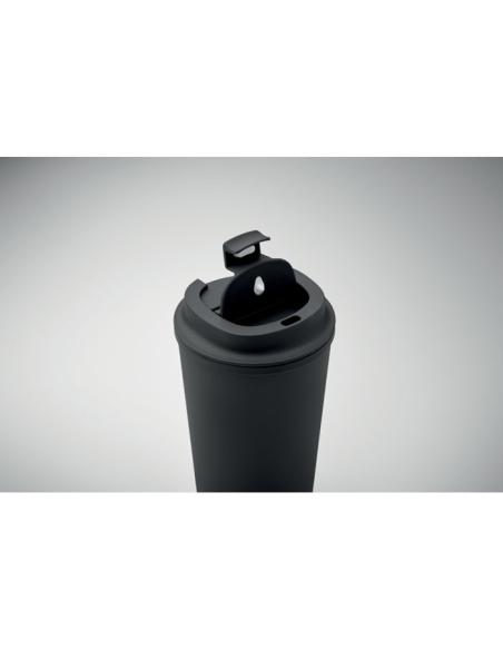 Vaso térmico de PLA Mumbai de doble capa 350ml PERSONALIZABLE
