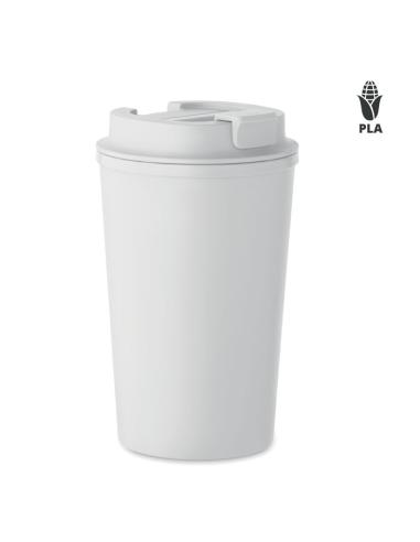 Vaso de doble pared 350