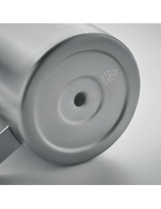 Vaso térmico de acero inoxidable reciclado Graz de doble capa 300ml PERSONALIZABLE 2