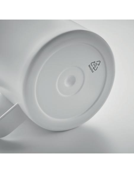 Vaso térmico de acero inoxidable reciclado Graz de doble capa 300ml PERSONALIZABLE