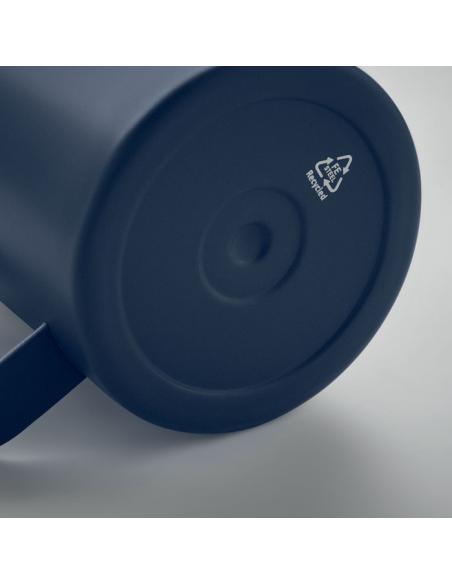 Vaso térmico de acero inoxidable reciclado Graz de doble capa 300ml PERSONALIZABLE