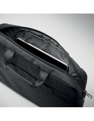 Mochila para portátil 600 RPET